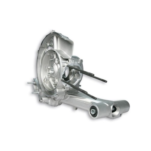 Carter Motore Completo Originale Malossi 5714493 per Piaggio