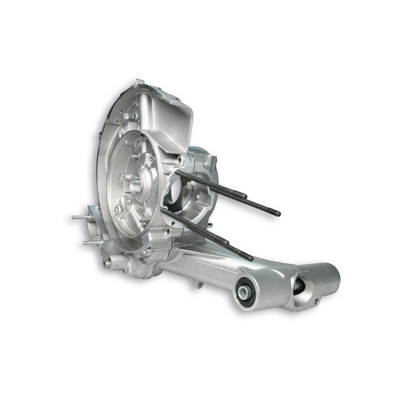 Carter Motore Completo Originale Malossi 5714493 per Piaggio