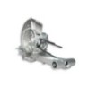 Carter Motore Completo Originale Malossi 5714493 per Piaggio