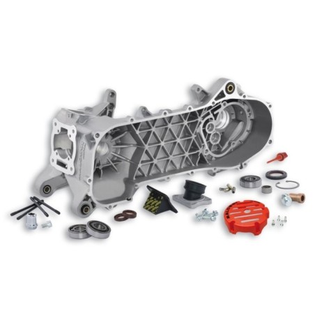 Carter Motore Completo Malossi 5715844 per Piaggio NRG MC3