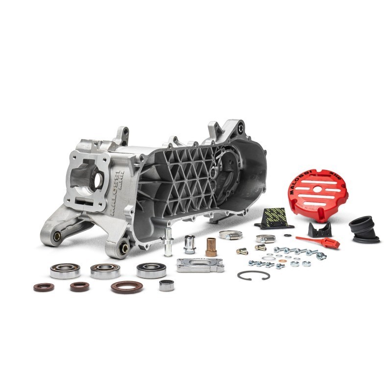 Carter Motore Completo Malossi 5715845 per Gilera Runner 50