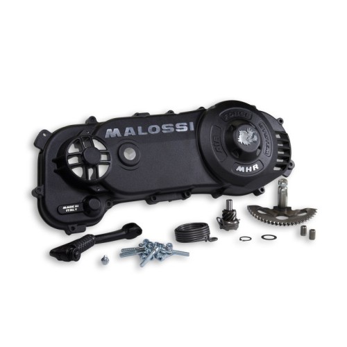 Carter Malossi C/rc ONE Malossi 5717218 per Piaggio NRG