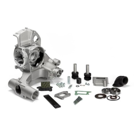 Carter VR ONE Valvola Lamellare Malossi 5717230 per Vespa