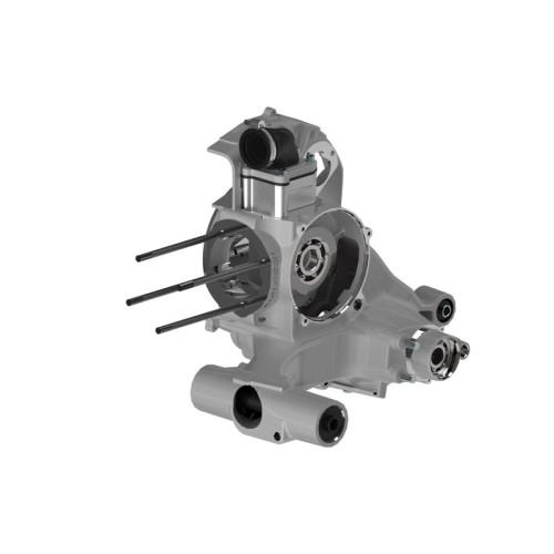 Carter VR ONE Valvola Lamellare Malossi 5718382 per Vespa