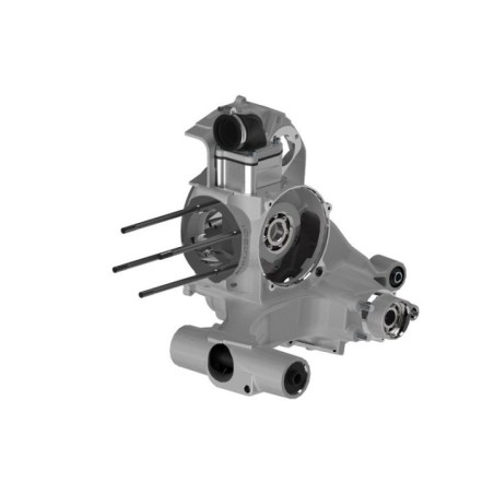 Carter VR ONE Valvola Lamellare Malossi 5718382 per Vespa