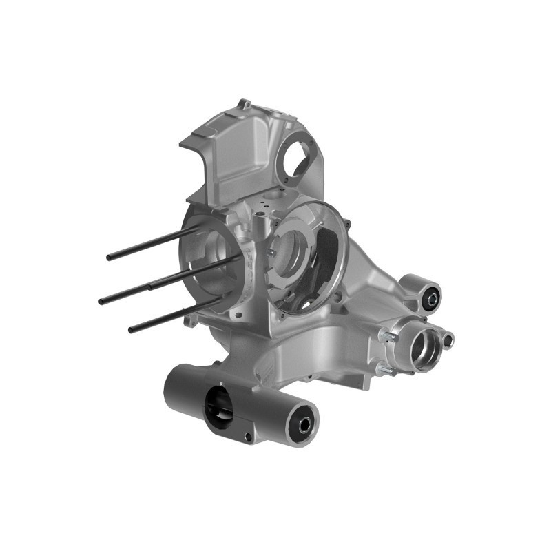 Carter V ONE Valvola Rotante Malossi 5718392 per Vespa PX