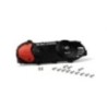 Carter Motore Originale Malossi 5719367 per Yamaha Aerox 50