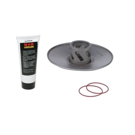 Torque Driver Ø134 Malossi 61 8233 per Gilera Easy Moving