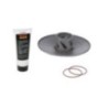Torque Driver Ø134 Malossi 61 8233 per Gilera Easy Moving