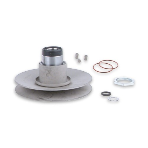 Rear Pulley System Ø128 Malossi 61 9733 per Yamaha BWS 50 2T