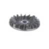 Ventilvar 2000 Semipuleggia Malossi 6111102B per Yamaha x