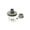 Rear Pulley System Malossi 6111121 per Aprilia Sonic 50 2T