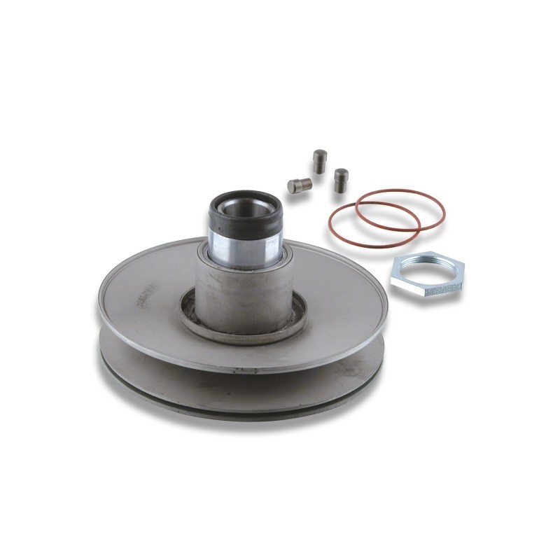 Rear Pulley System Malossi 6112110 per Piaggio Free 50 2T