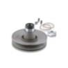 Rear Pulley System Malossi 6112110 per Piaggio Free 50 2T