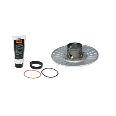 Torque Driver 4stroke Malossi 6112563 per Piaggio Beverly