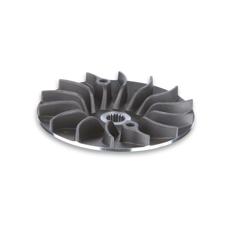 Ventilvar 2000 Semipuleggia Malossi 6112672 per Honda PS