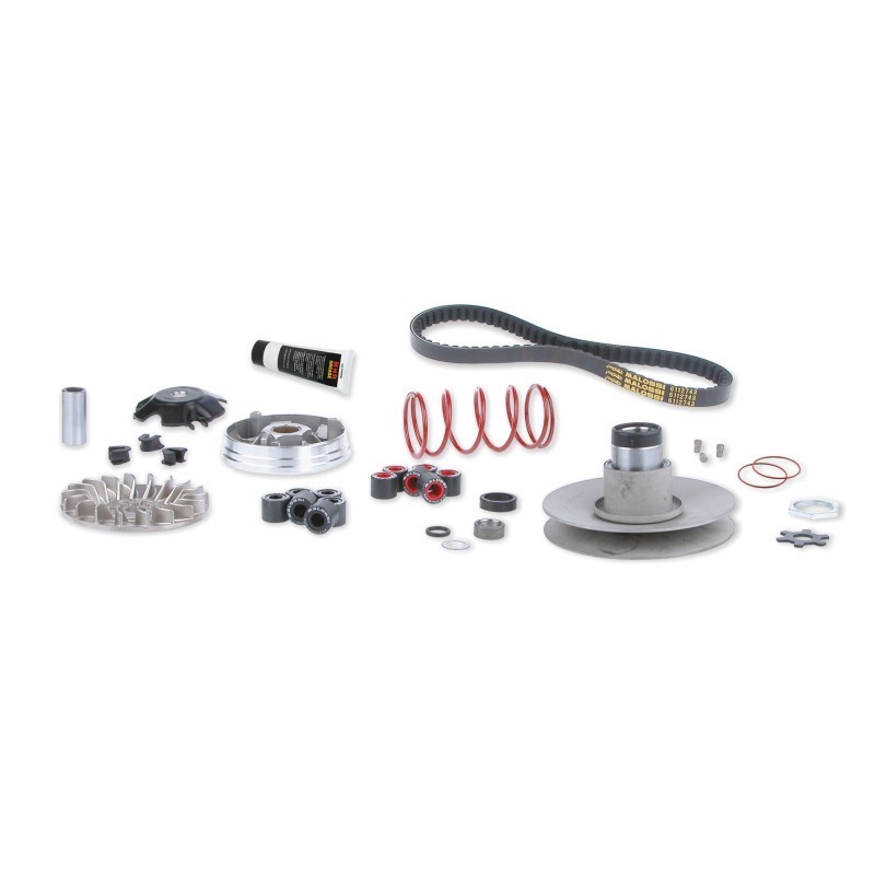 Over Range Malossi 6112811 per Yamaha Minarelli Yamaha
