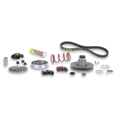 Over Range Malossi 6112812 per Yamaha Minarelli MBK Evolis