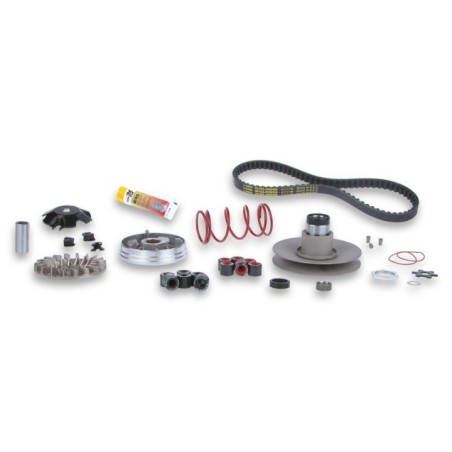 Over Range Malossi 6112812 per Yamaha Minarelli MBK Evolis