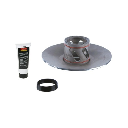 Torque Driver 4stroke Malossi 6112879 per MBK x Over 125 ie