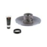 Torque Driver 4stroke Malossi 6112879 per MBK x Over 125 ie