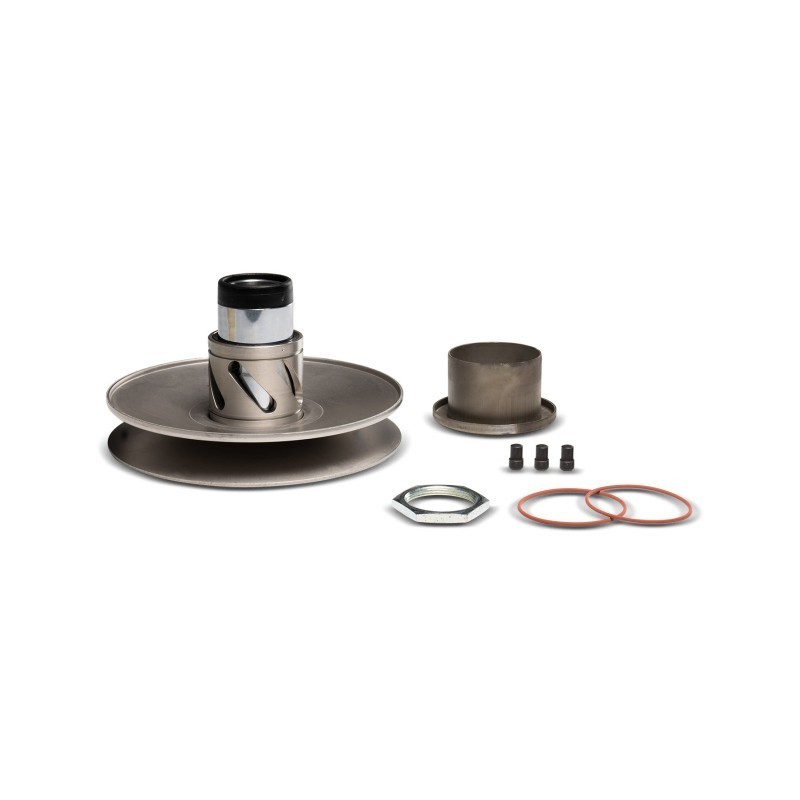 Rear Pulley System Malossi 6113101 per Piaggio Typhoon 50 2T