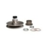 Rear Pulley System Malossi 6113101 per Piaggio Typhoon 50 2T
