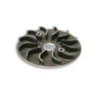 Ventilvar 2000 Semipuleggia Malossi 6113523B per Honda SH I