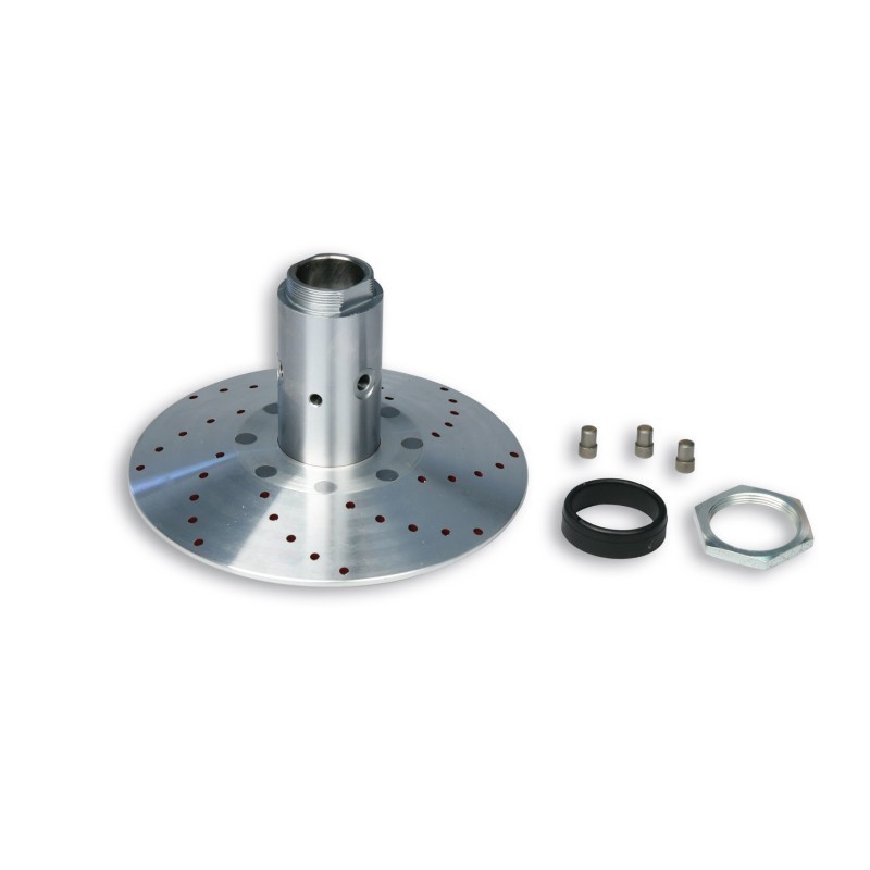 Fixed Pulley MHR Aluminum Malossi 6114308 per Piaggio FLY