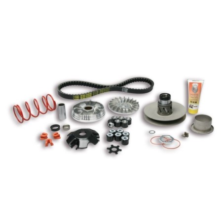 Over Range DRR DRX 90 2T Malossi 6114745