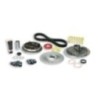 Over Range Malossi 6114885 per Yamaha T MAX 500 ie 4T LC