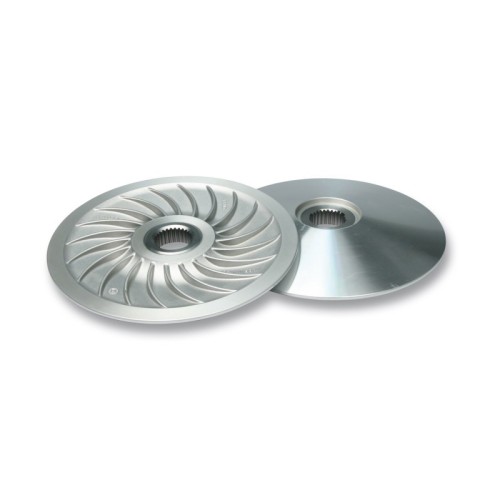 Ventilvar 2000 Semipuleggia Malossi 6115285B per Yamaha T