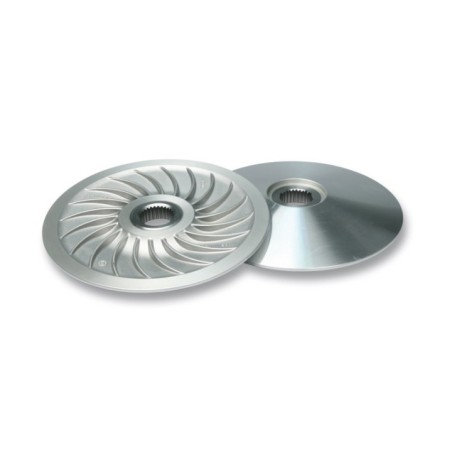 Ventilvar 2000 Semipuleggia Malossi 6115285B per Yamaha T