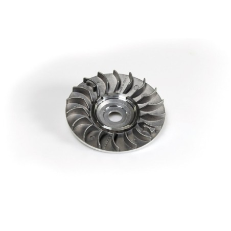 Ventilvar 2000 Semipuleggia Malossi 6115790B per Piaggio