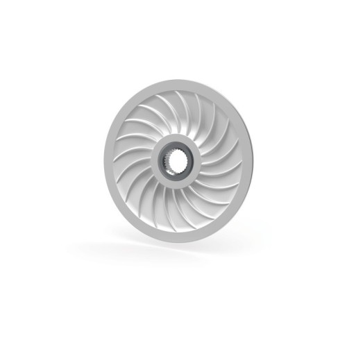 Ventilvar 2000 Semipuleggia Malossi 6117884B per Kymco AK
