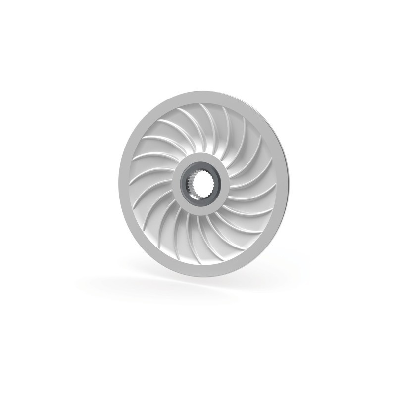 Ventilvar 2000 Semipuleggia Malossi 6117884B per Kymco AK