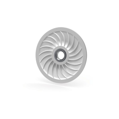 Ventilvar 2000 Semipuleggia Malossi 6117884B per Kymco AK