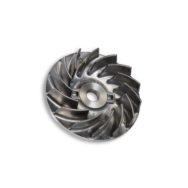Ventilvar 2000 Semipuleggia Ø121 Malossi 6118066B per Piaggi
