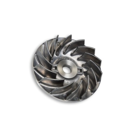 Ventilvar 2000 Semipuleggia Ø121 Malossi 6118066B per Piaggi