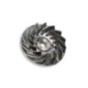Ventilvar 2000 Semipuleggia Ø121 Malossi 6118066B per Piaggi