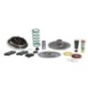 Over Range Malossi 6118612 per Kymco AK 550 Kymco AK 550 ie