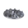 Ventilvar 2000 Semipuleggia Ø130 Malossi 6118616B per Honda