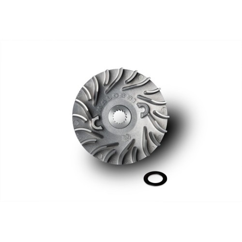 Ventilvar 2000 Semipuleggia Ø106 Malossi 6118780 per MBK