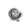 Ventilvar 2000 Semipuleggia Ø106 Malossi 6118780 per MBK