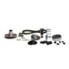 Carter Lungo Malossi 6118835 per Piaggio NRG Extreme 50 2T