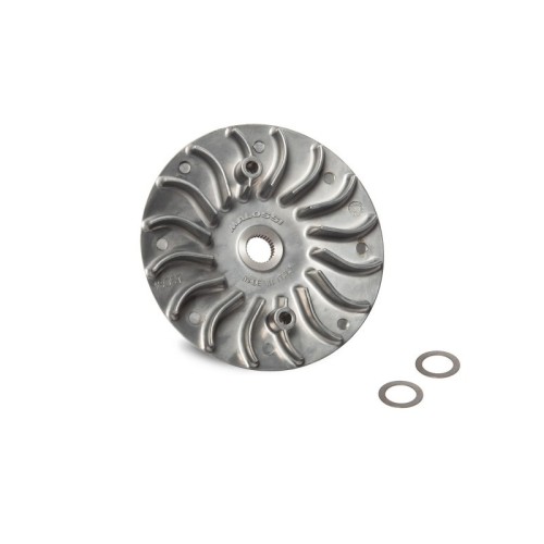 Ventilvar 2000 Semipuleggia Ø129 Malossi 6119155 per Honda