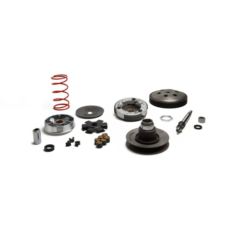 Over Range Malossi 6119262 per Piaggio Bravo 50 2T