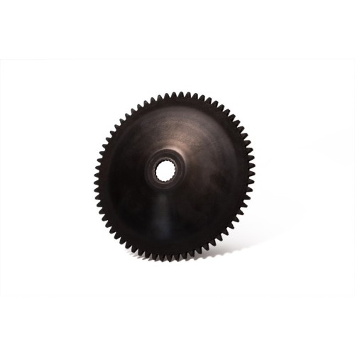 Semipuleggia Fissa Malossi 6119389B per Piaggio 50 CC 2T