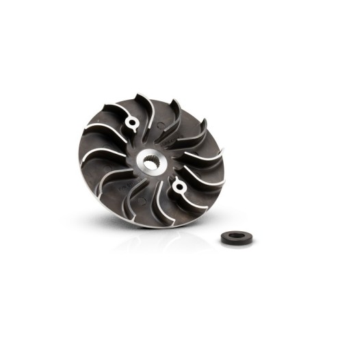 Ventilvar 2000 Semipuleggia Ø143 Malossi 6119986 per SYM