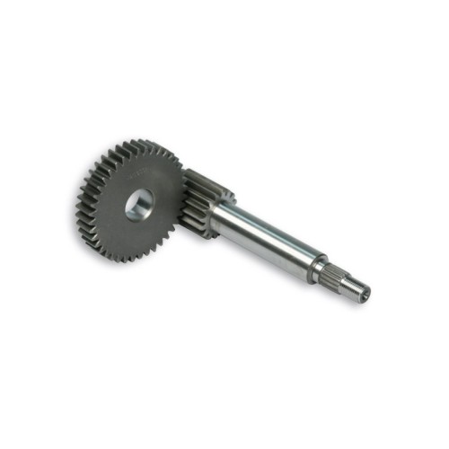 Ingranaggi Primari HTQ Z 16/40 Malossi 67 3677 per MBK